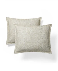 Lauren Ralph Lauren Marah Paisley 3-Pc. Comforter Set, Full/Queen