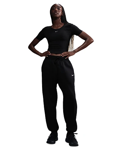 Nike Sportswear Women's Phoenix Fleece High-Rise Oversized Sweatpants