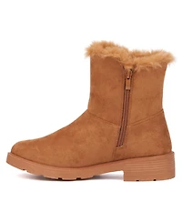Women's Ginevra Ankle Boots