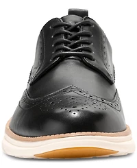 Cole Haan Men's Grand Hurrion Wingtip Oxford Dress Shoe