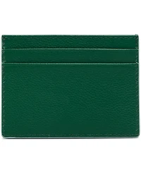Ted Baker Pebble Bright Green Leather Wallet