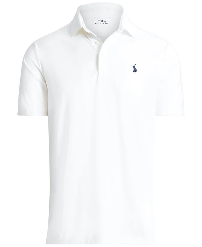 Polo Ralph Lauren Men's Classic-Fit Performance Polo Shirt