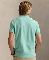 Polo Ralph Lauren Men's Classic-Fit Cotton Shirt