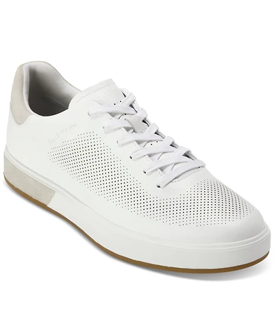 Cole Haan Men's GrandPrø Angleace Sneaker