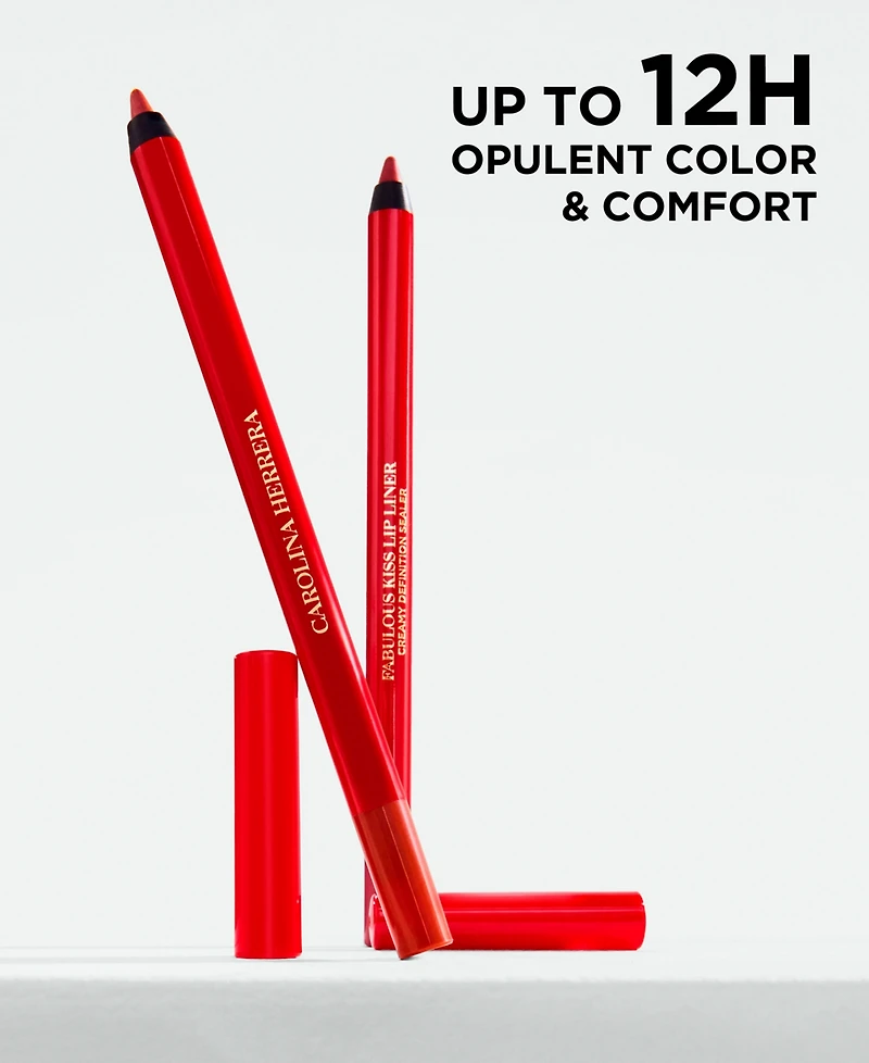 Carolina Herrera Fabulous Kiss Lip Liner