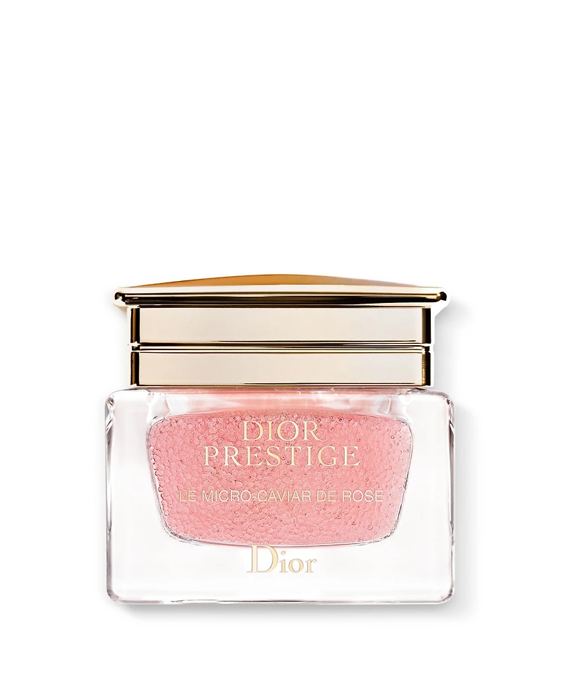 Prestige Le Micro-Caviar de Rose, 2.5 oz.