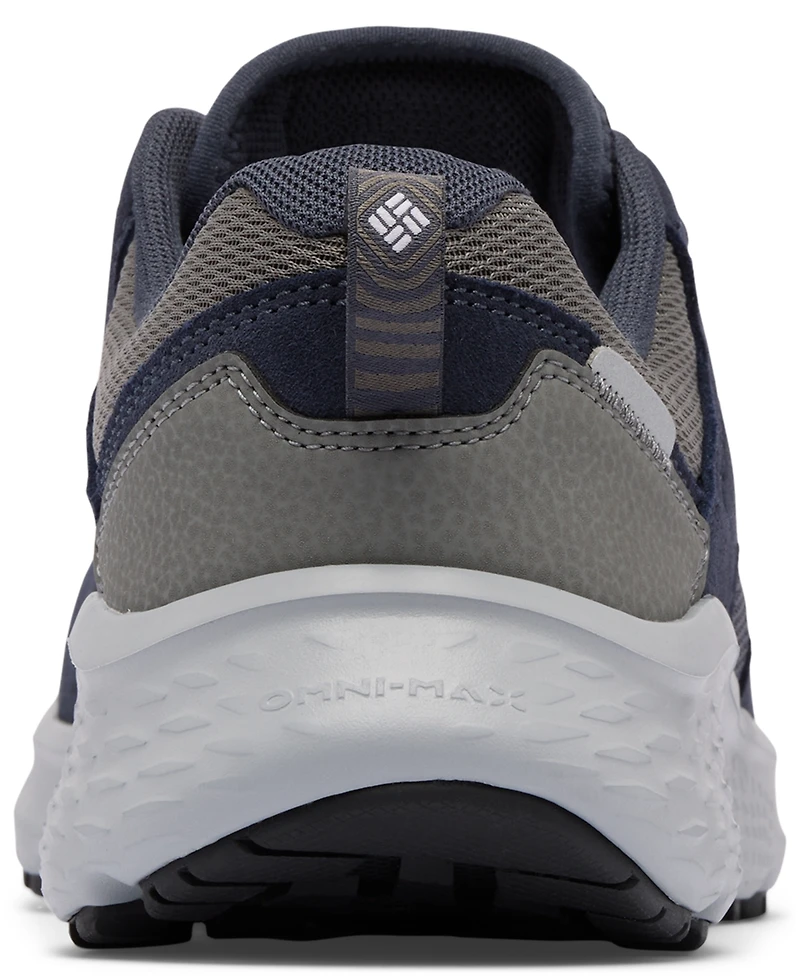 Columbia Men's Benson Lace-Up Hiking Shoes