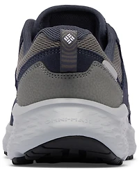 Columbia Men's Benson Lace-Up Hiking Shoes
