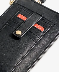 Devvi Phone Mini Crossbody, Exclusively at Macy's