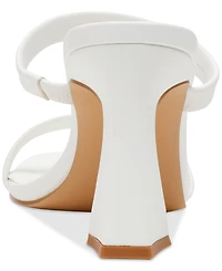 Dv Dolce Vita Women's Yorke Two-Band High-Heel Dress Sandals