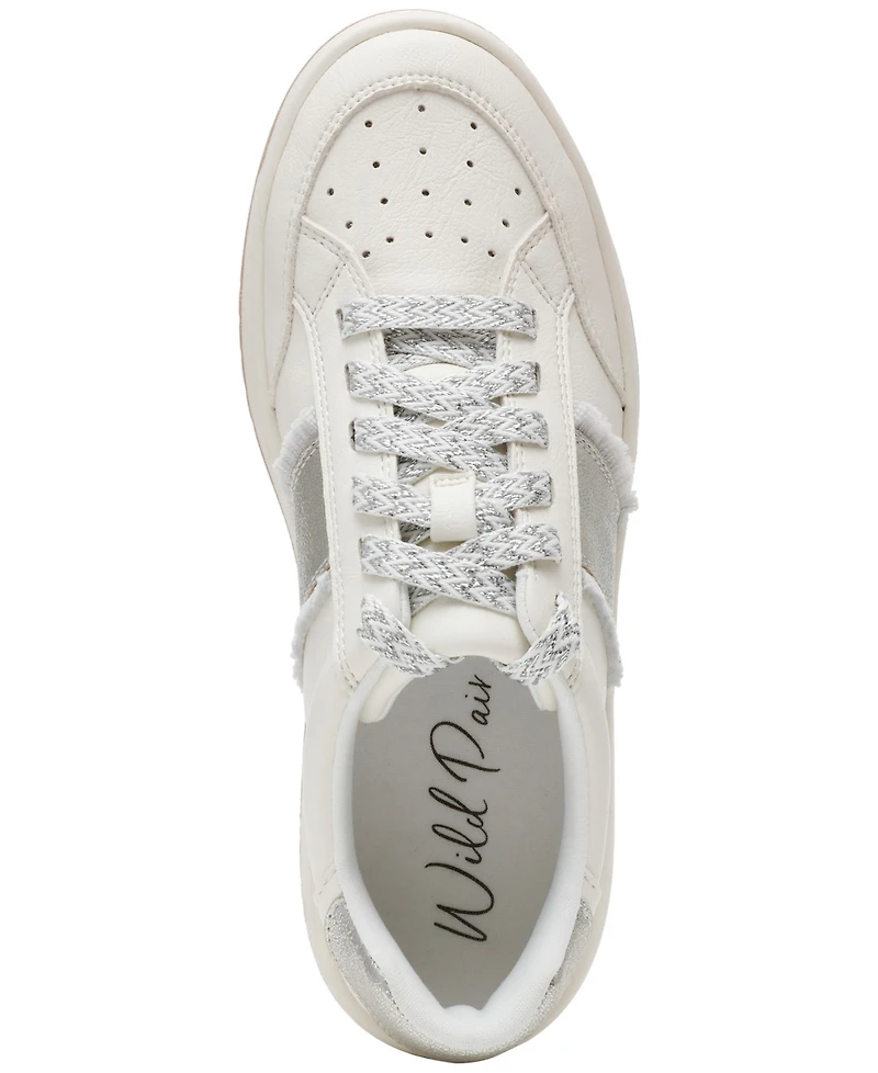 Wild Pair Hailleyy Sneakers, Exclusively at Macy's