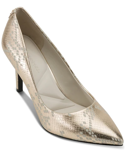 Karl Lagerfeld Paris Women's Royale High-Heel Pumps