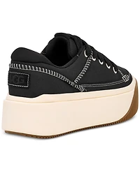 Ugg Women's Ez-Duzzit Lace-Up Platform Sneakers