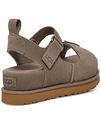 Ugg Women's Goldenstar Platform Sandals