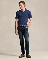Polo Ralph Lauren Men's Classic Fit Soft Cotton Shirt