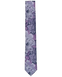 Bar Iii Men's Mansell Floral Tie, Exclusively at Macy's