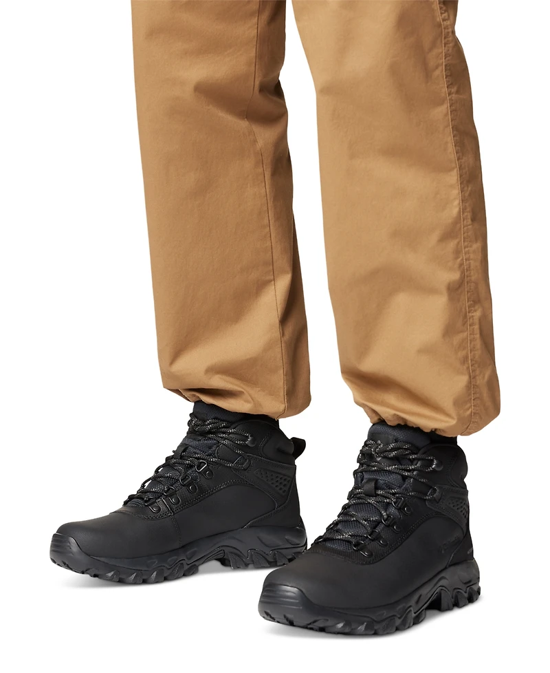 Columbia Men's Newton Explorer Hiking Boots
