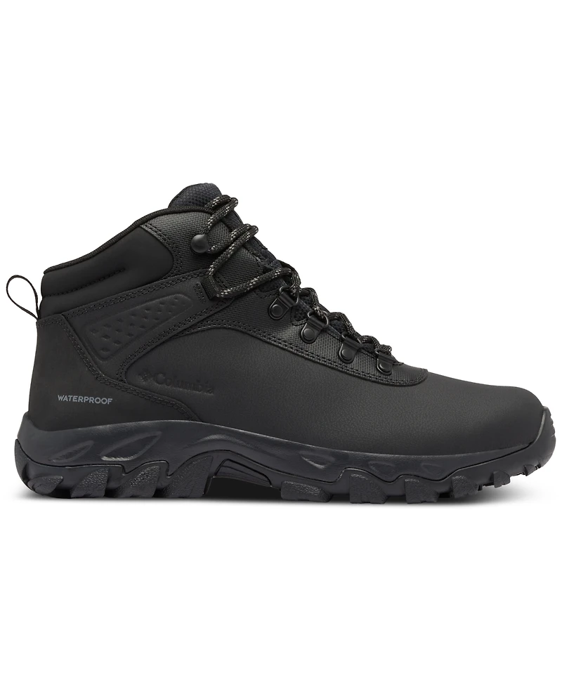 Columbia Men's Newton Explorer Hiking Boots