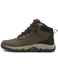 Columbia Men's Newton Explorer Hiking Boots