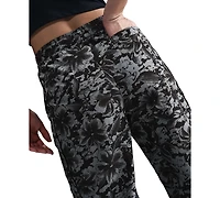 Nike Sportswear Women's Windrunner Women's Uv Woven Printed Pants