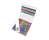 Zen Strips - Sand Brights S4 40 ct. Display