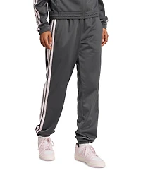 adidas Women's Tricot 3-Stripes Track Pants