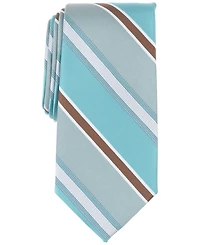 Perry Ellis Men's Korrine Stripe Tie