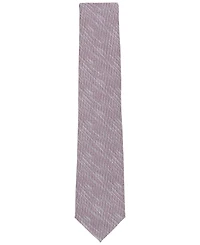 Perry Ellis Men's Namin Abstract Textured Tie