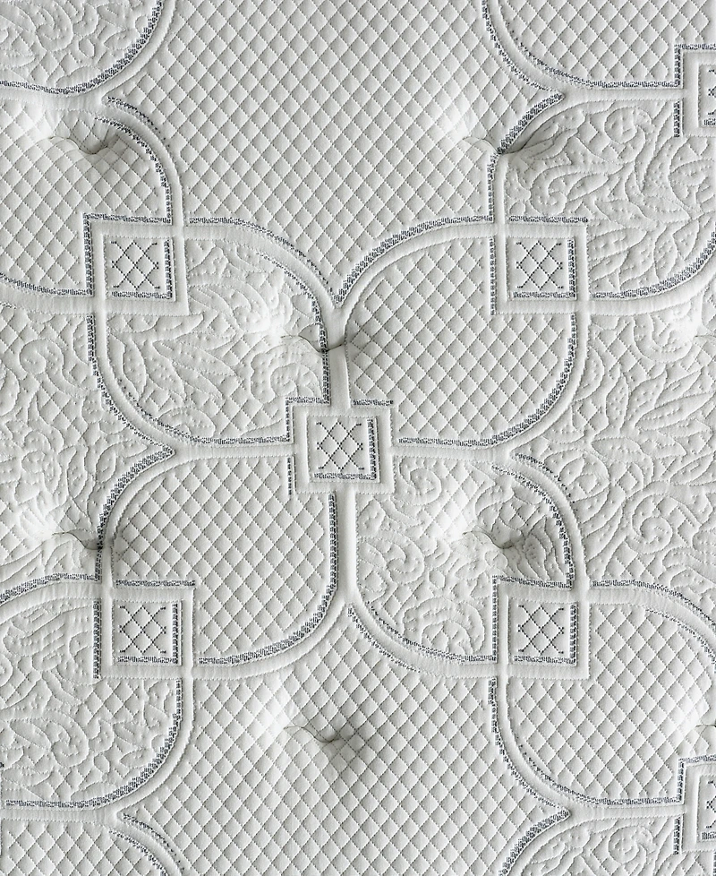 Charter Club by Sealy Blissful Bay 14.5" Firm Euro Top Mattress