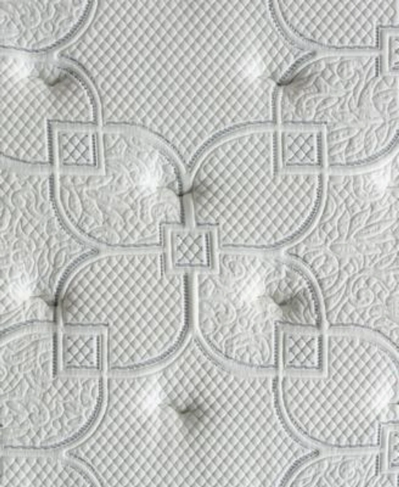 Charter Club By Sealy Blissful Bay 14.5 Firm Euro Top Mattress Collection Exclusively At Macys