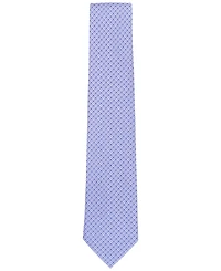 Michael Kors Men's Mini-Check Tie
