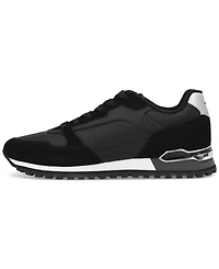 Hugo Boss Men's Parkour Runner Sneakers