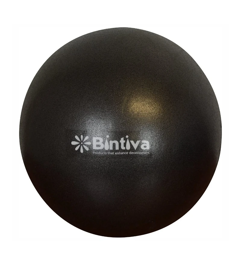 Bintiva 9 Inch Pilates Core Ball