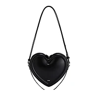 Jw Pei Arlene Mini Heart-Shaped Crossbody Bag