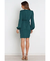 Petal and Pup Women's Kataleya Dress