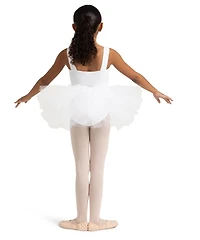 Capezio Girls 3-Layer Tutu