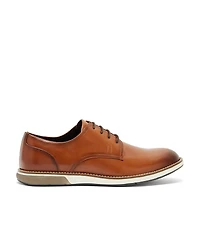 Rush Gordon Men's Plain Toe Oxford