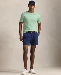 Polo Ralph Lauren Men's Custom Slim Fit Soft Cotton T-Shirt