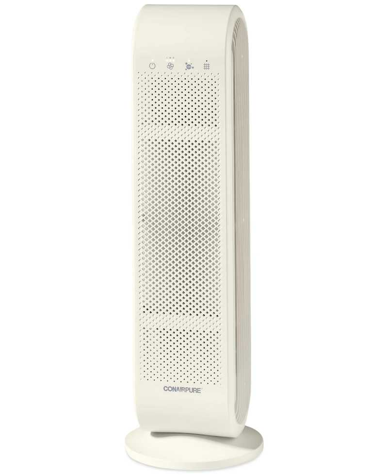 Conair Medium Room Four-Stage Filtration Air Purifier