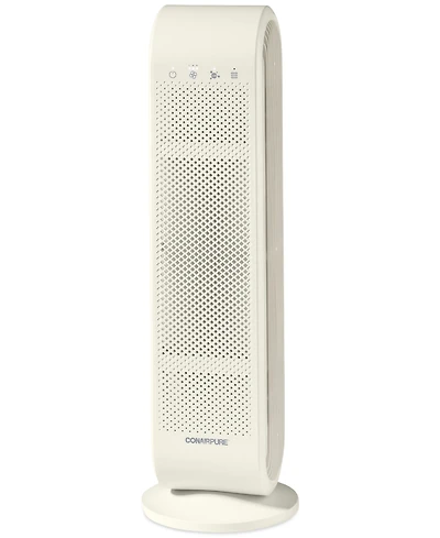 Conair Medium Room Four-Stage Filtration Air Purifier