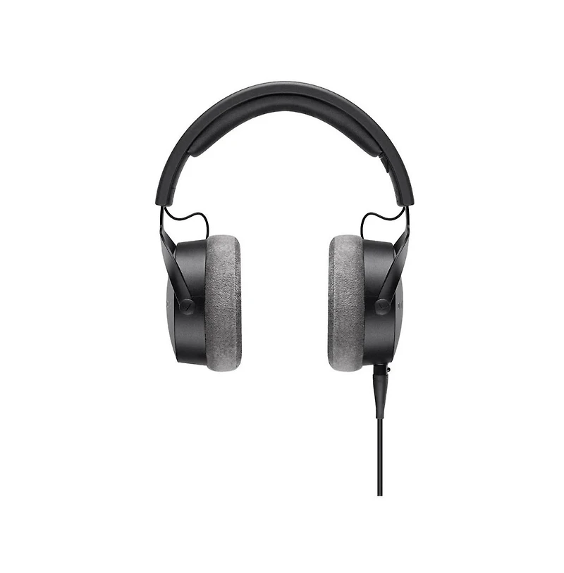 Beyerdynamic Dt 700 Pro X Closed Back Headphones with Hard Shell Headphone Case