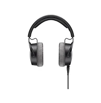 Beyerdynamic Dt 700 Pro X Closed Back Headphones with Hard Shell Headphone Case