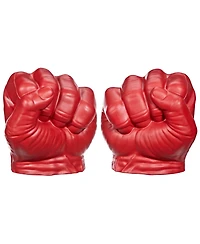 Marvel Avengers Captain America Brave New World Red Hulk Gamma Smash Fists