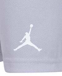 Jordan Little Boys 23 Jersey 2-Piece Set