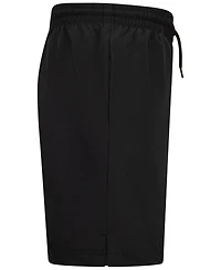 Jordan Little Boys Jumpman Woven Play Shorts