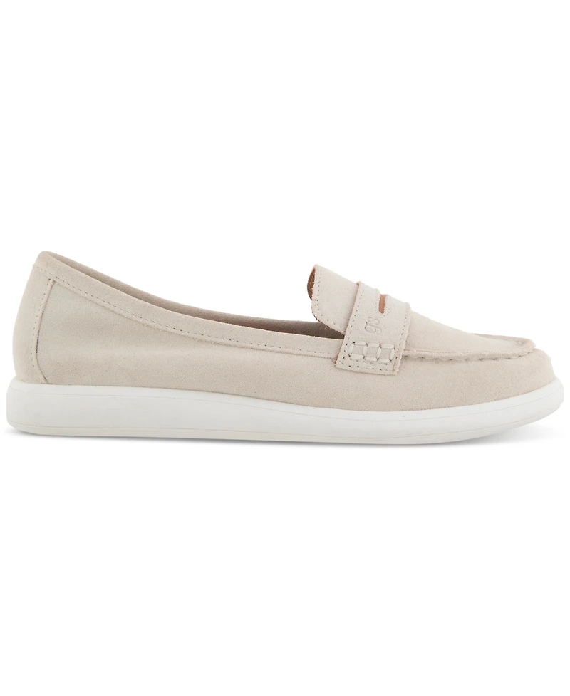 Gentle Souls Women's Bailey Penny Loafers