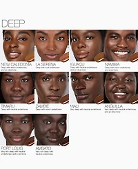 Nars Light Reflecting Foundation