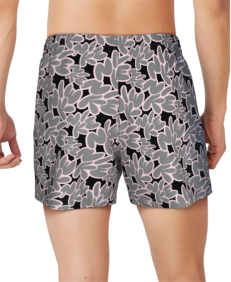 Nike Men's 5" Multi Print Volley Short