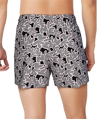 Nike Men's 5" Multi Print Volley Short
