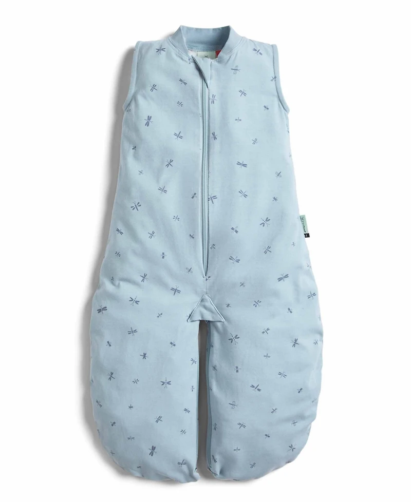 ergoPouch Baby Boys and Girls Jersey 0.2 Tog Sleep Suit Sack